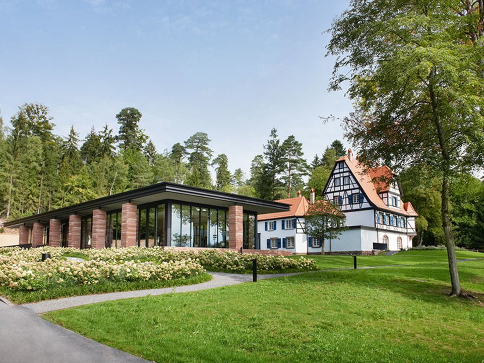 Αυτά είναι τα 10 καλύτερα πολυτελή ξενοδοχεία του κόσμου [εικόνες] | iefimerida.gr 3