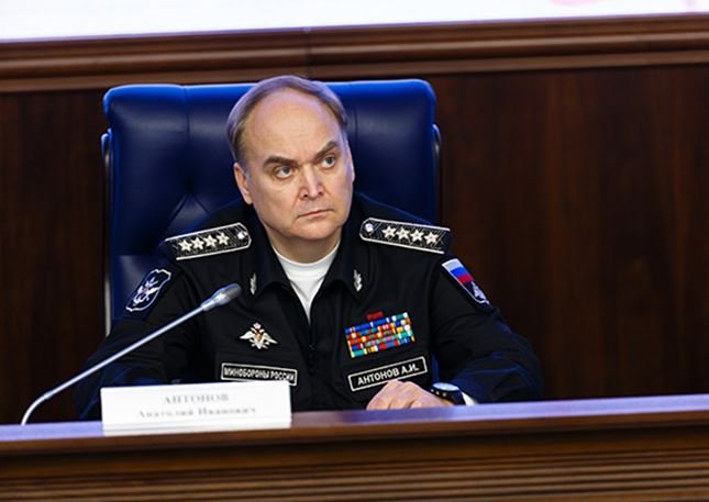 Ρωσία:Ετσι γίνεται το λαθρεμπόριο πετρελαίου μεταξύ Τουρκίας και ISIS [εικόνες] | iefimerida.gr 3