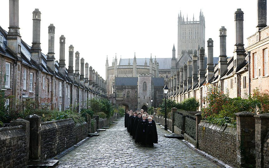 Αυτά είναι τα πιο εντυπωσιακά σχολεία στη Μ.Βρετανία -Βγαλμένα από άλλη εποχή [εικόνες] | iefimerida.gr 0