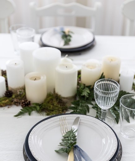 Οι 10 έξυπνοι τρόποι για να στολίσετε ένα σπίτι μικρότερο από 60 τ.μ. [εικόνες] | iefimerida.gr 6