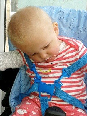 Ενα Χριστουγεννιάτικο θαύμα -Κοριτσάκι «ξαναζωντάνεψε» μισή ώρα μετά τον θάνατό της [εικόνες]  | iefimerida.gr 3