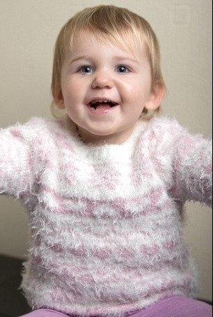 Ενα Χριστουγεννιάτικο θαύμα -Κοριτσάκι «ξαναζωντάνεψε» μισή ώρα μετά τον θάνατό της [εικόνες]  | iefimerida.gr 6