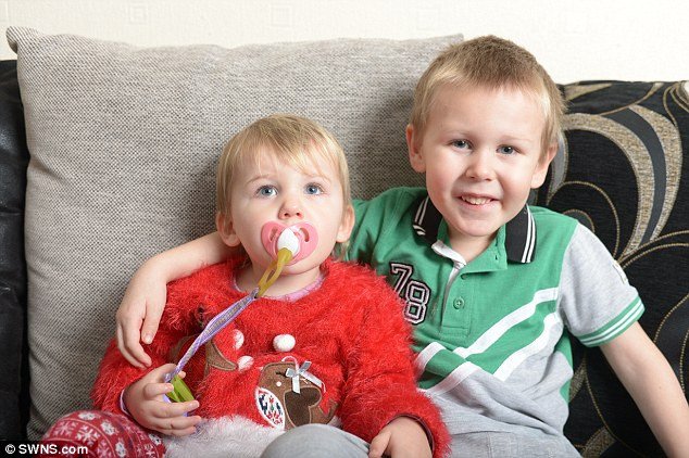 Ενα Χριστουγεννιάτικο θαύμα -Κοριτσάκι «ξαναζωντάνεψε» μισή ώρα μετά τον θάνατό της [εικόνες]  | iefimerida.gr 8