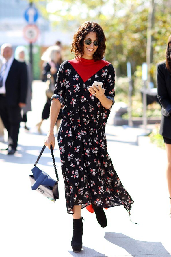  Τα 10 πράγματα που καθόρισαν τη μόδα το 2015 [εικόνες] | iefimerida.gr 5