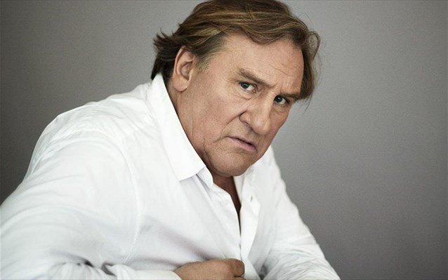 Ο Ζεράρ Ντεπαρντιέ θα υποδυθεί τον Στάλιν, με σκηνοθέτιδα τη Φανί Αρντάν [εικόνες] | iefimerida.gr 0