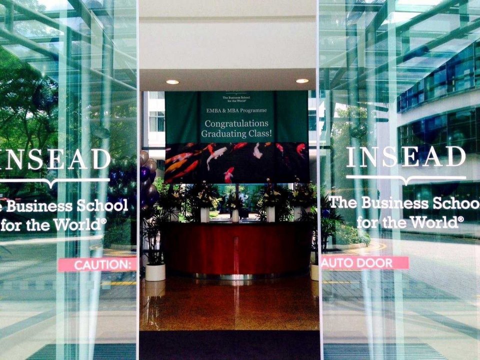 Αυτά είναι τα 10 καλύτερα πανεπιστήμια στην Ευρώπη για να κάνει κάποιος MBA [λίστα] | iefimerida.gr 9