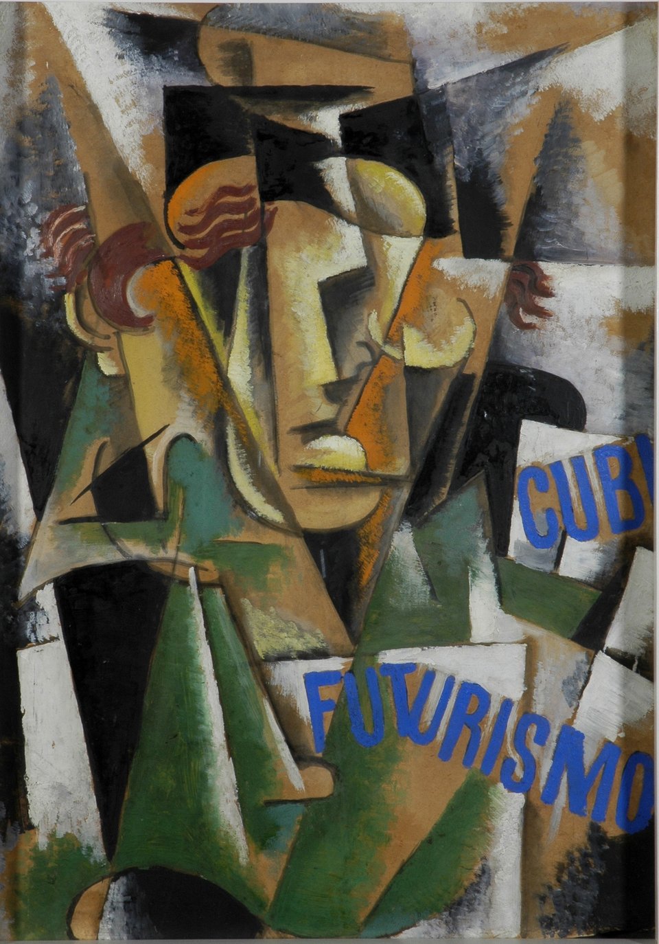 Ρωσική πρωτοπορία στο Μακεδονικό Μουσείο Σύγχρονης Τέχνης [εικόνες] | iefimerida.gr 6