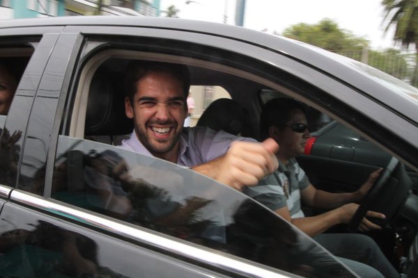 Αυτός είναι ο πιο σέξι δήμαρχος του κόσμου -30 ετών, όμορφος, με κοιλιακούς φέτες [εικόνες] | iefimerida.gr 12