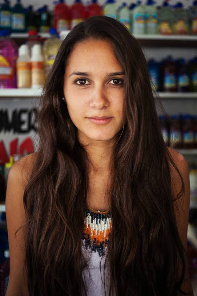 Θεωρούνται καλλονές στον τόπο τους -Η γυναικεία ομορφιά σε 46 χώρες [εικόνες] | iefimerida.gr 22