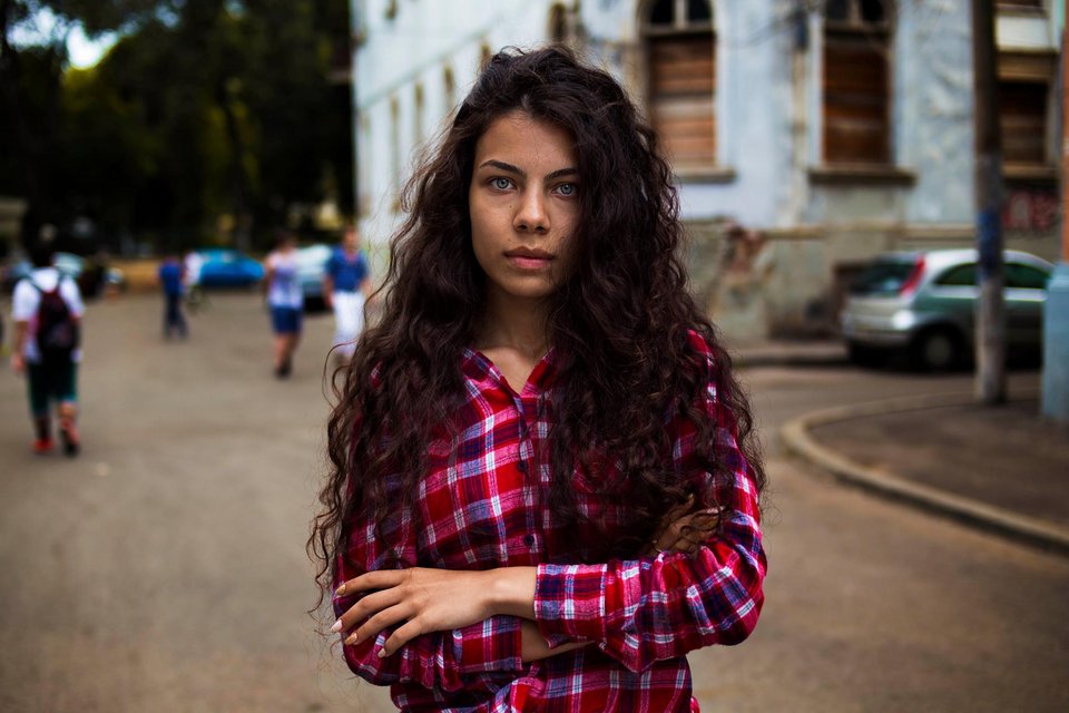 Θεωρούνται καλλονές στον τόπο τους -Η γυναικεία ομορφιά σε 46 χώρες [εικόνες] | iefimerida.gr 26