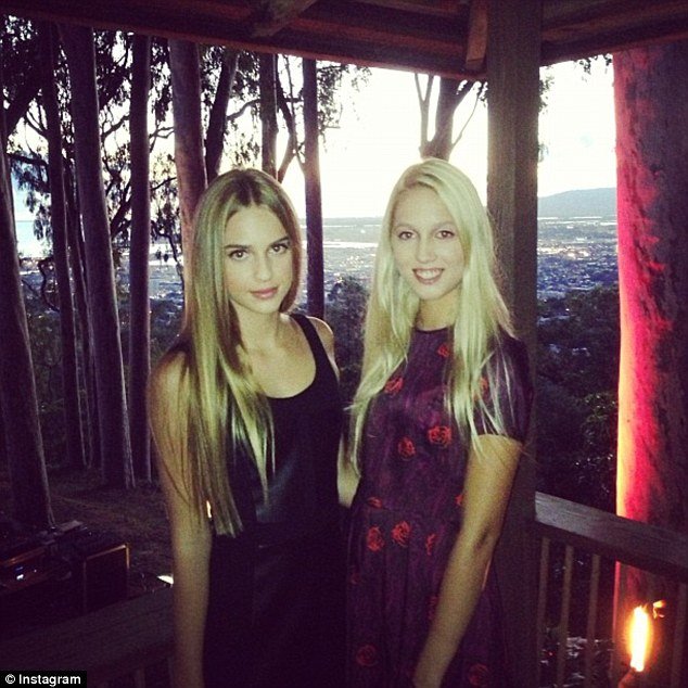 O πρίγκιπας Χάρι έχει σχέση με τη Μαρία-Ολυμπία, εγγονή του τέως [εικόνες] | iefimerida.gr 10