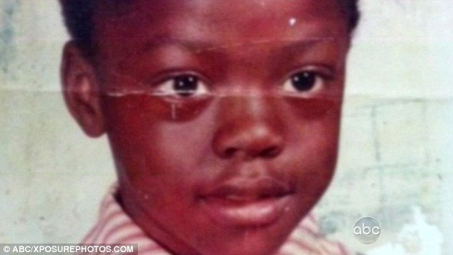 Από την εξαθλίωση, νικήτρια στα Emmy -Η απίστευτη ζωή της Βαϊόλα Ντέιβις [εικόνες] | iefimerida.gr 0