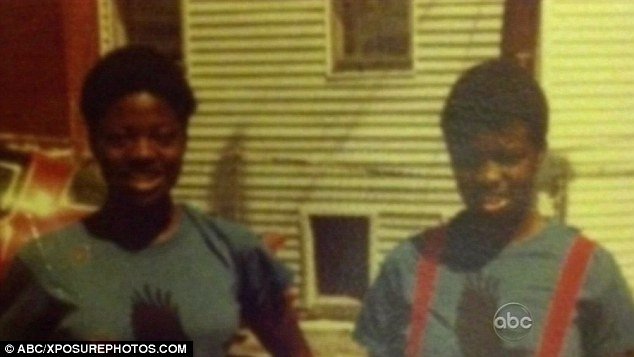 Από την εξαθλίωση, νικήτρια στα Emmy -Η απίστευτη ζωή της Βαϊόλα Ντέιβις [εικόνες] | iefimerida.gr 1