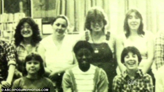 Από την εξαθλίωση, νικήτρια στα Emmy -Η απίστευτη ζωή της Βαϊόλα Ντέιβις [εικόνες] | iefimerida.gr 2