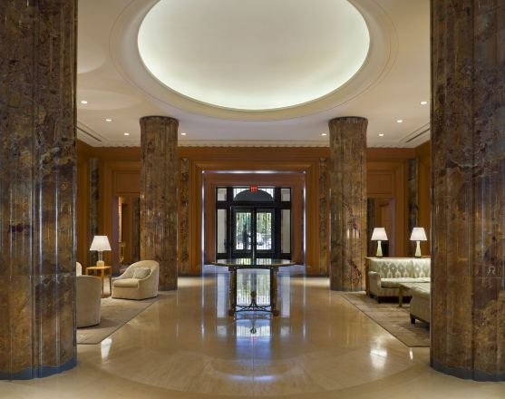 Η πολυκατοικία με τον εξωφρενικό πλούτο -Τι είναι το κτίριο Condo [εικόνες] | iefimerida.gr 4