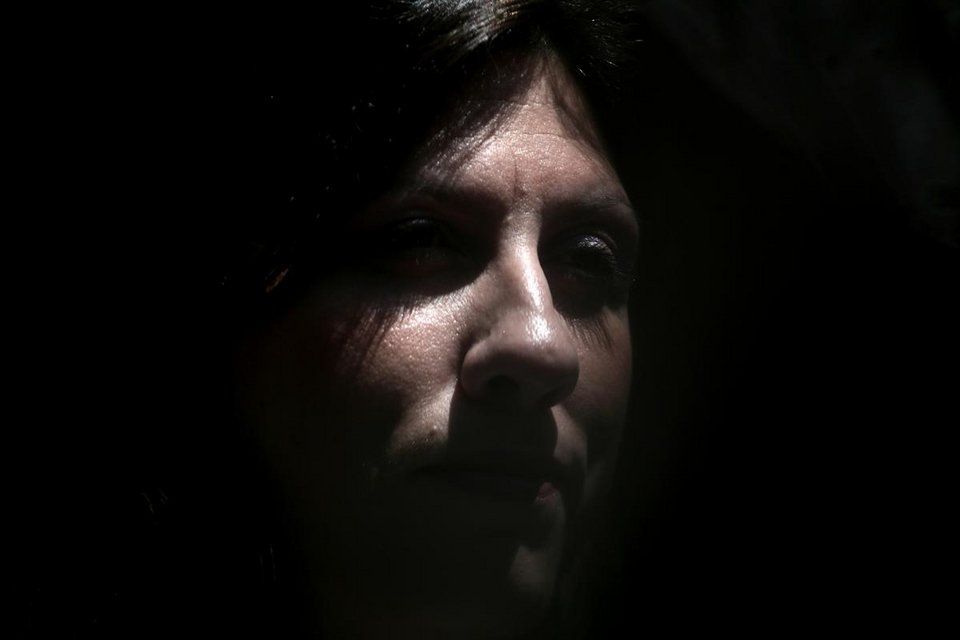 Η Ζωή «γαζώνει» όλο τον ΣΥΡΙΖΑ: Προδότης Εφιάλτης ο Αλέξης Τσίπρας, η «Αυγή» εκτελεί συμβόλαια | iefimerida.gr 2