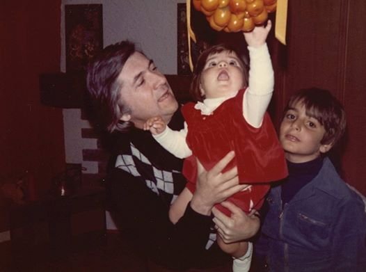 Αγνωστες φωτογραφίες από τη ζωή του Κυριάκου Μητσοτάκη -Από παιδί μέχρι σήμερα [εικόνες] | iefimerida.gr 2