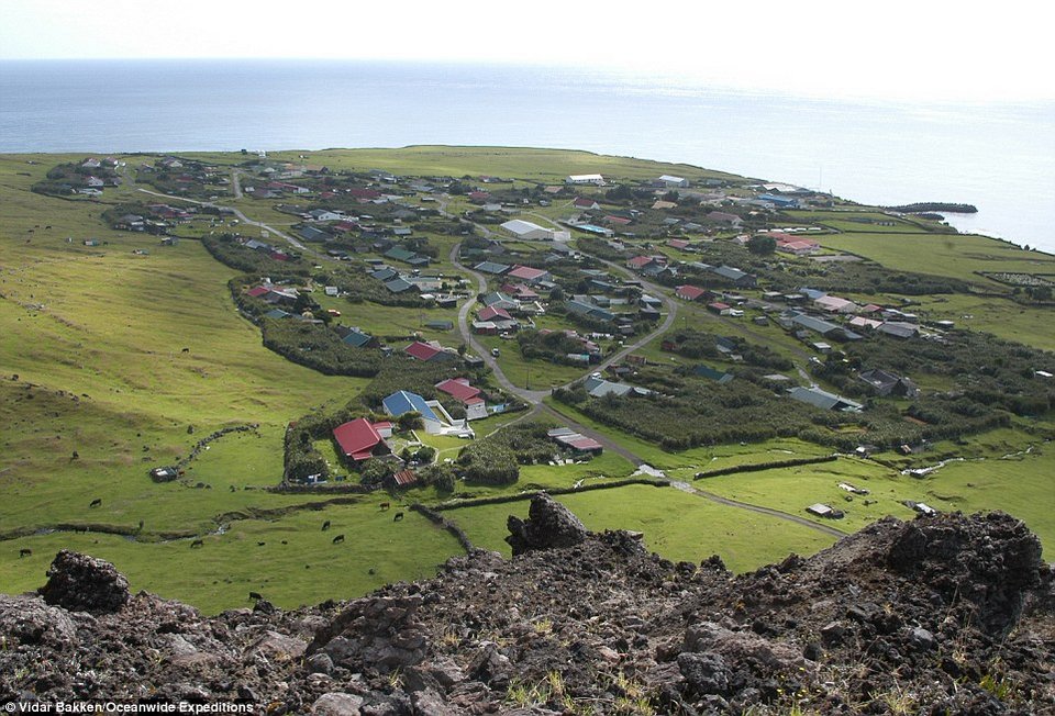 Αυτό είναι το πιο απομονωμένο μέρος στον πλανήτη -Μόλις έβαλε αγγελία, ψάχνει για αγρότη [εικόνες] | iefimerida.gr 8
