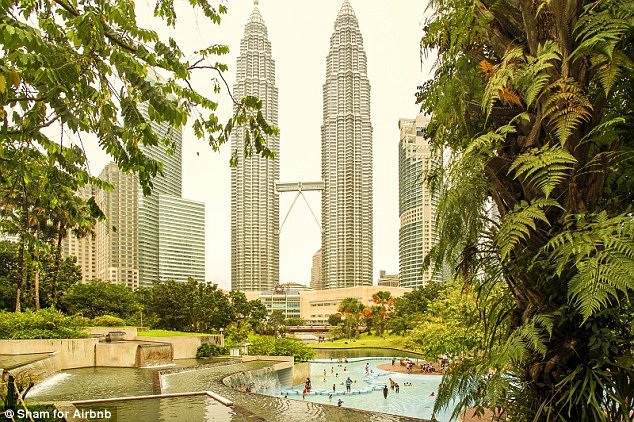 Το Κουκάκι στις 16 καλύτερες γειτονιές του κόσμου [εικόνες] | iefimerida.gr 2