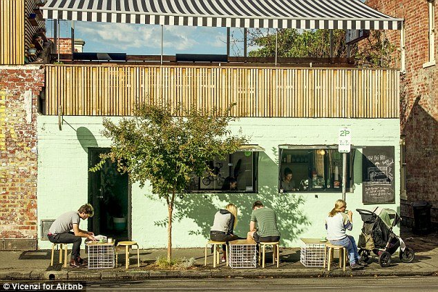 Το Κουκάκι στις 16 καλύτερες γειτονιές του κόσμου [εικόνες] | iefimerida.gr 14