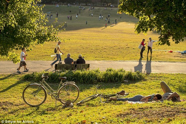 Το Κουκάκι στις 16 καλύτερες γειτονιές του κόσμου [εικόνες] | iefimerida.gr 11