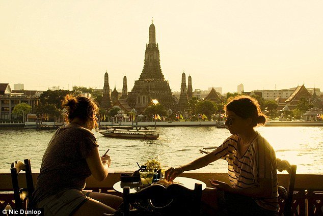 Το Κουκάκι στις 16 καλύτερες γειτονιές του κόσμου [εικόνες] | iefimerida.gr 1