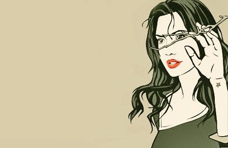 Η μποέμ DJ Ladydust στο Βooze Cooperativa [εικόνες] | iefimerida.gr 1