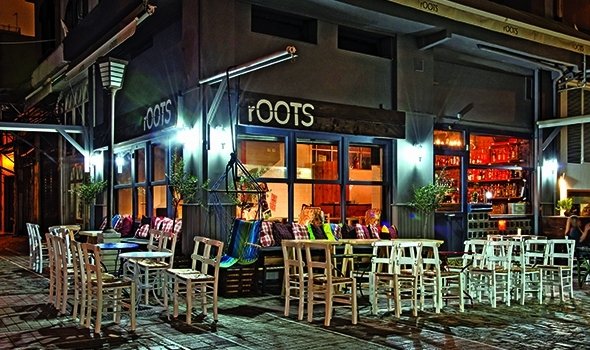 Οι New York Times λιώνουν για το φαγητό της Θεσσαλονίκης -Τα τρία εστιατόρια που τους ξετρέλαναν και το... μπουγατσάν! [εικόνες]  | iefimerida.gr 3