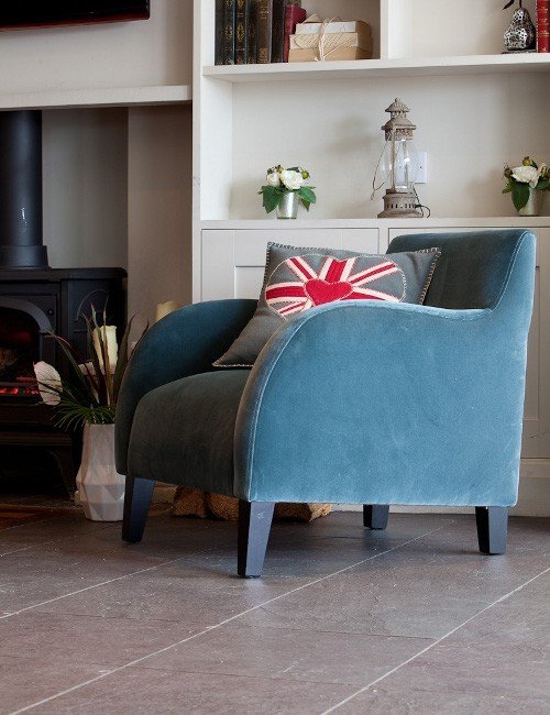 Το έπιπλο που κάνει αυτομάτως ένα σαλόνι να μοιάζει χλιδάτο -Αντιγράψτε το στιλ [εικόνες] | iefimerida.gr 23