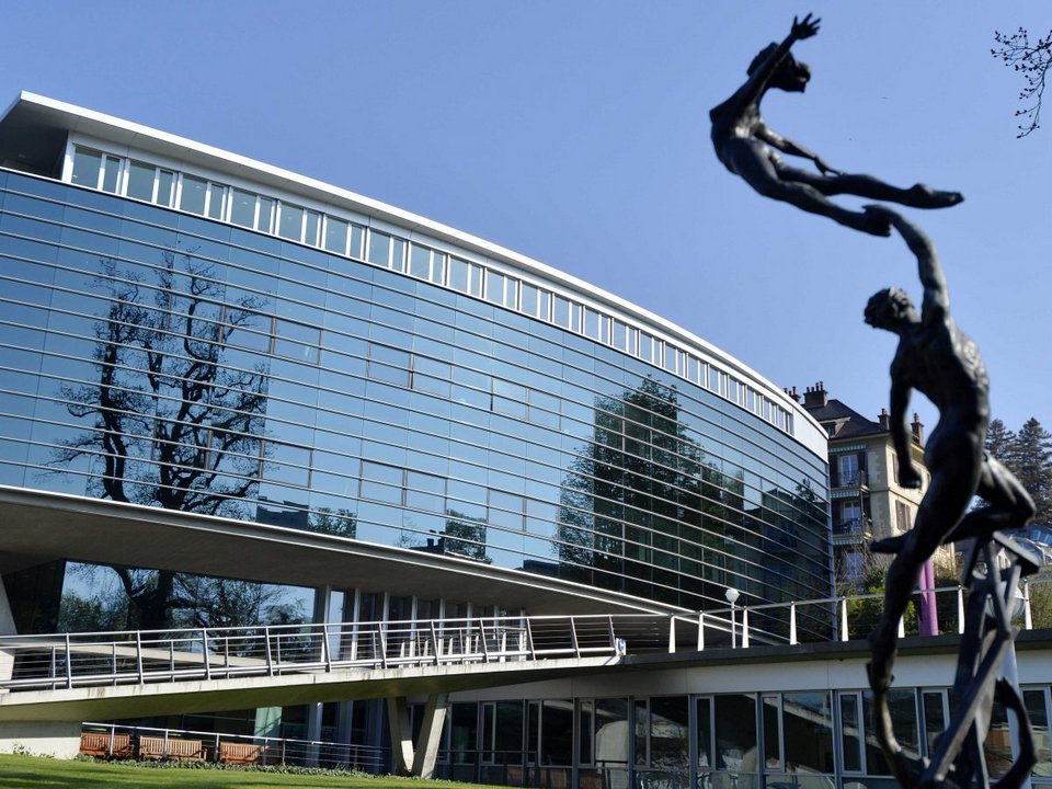 Αυτά είναι τα 10 καλύτερα πανεπιστήμια στην Ευρώπη για να κάνει κάποιος MBA [λίστα] | iefimerida.gr 5