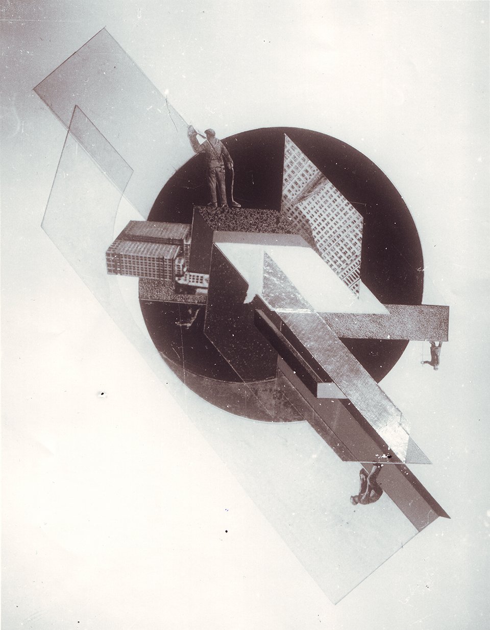 Ρωσική πρωτοπορία στο Μακεδονικό Μουσείο Σύγχρονης Τέχνης [εικόνες] | iefimerida.gr 3