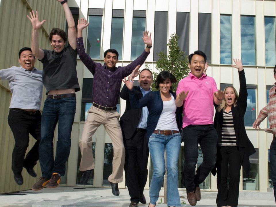 Αυτά είναι τα 10 καλύτερα πανεπιστήμια στην Ευρώπη για να κάνει κάποιος MBA [λίστα] | iefimerida.gr 4