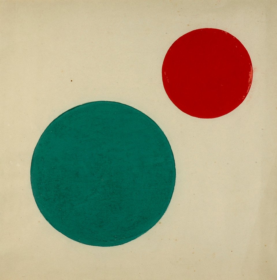 Ρωσική πρωτοπορία στο Μακεδονικό Μουσείο Σύγχρονης Τέχνης [εικόνες] | iefimerida.gr 4