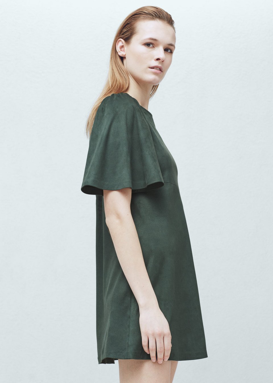 Η μόδα θέλει «Μικρό Πράσινο φόρεμα» -Δείτε τα 10 καλύτερα ως 60 ευρώ [εικόνες] | iefimerida.gr 9