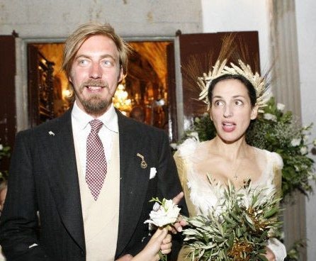 Η Ελληνίδα πριγκίπισσα, δεξί χέρι του Christian Louboutin -Ποια είναι η Olga de Grece [εικόνες] | iefimerida.gr 5