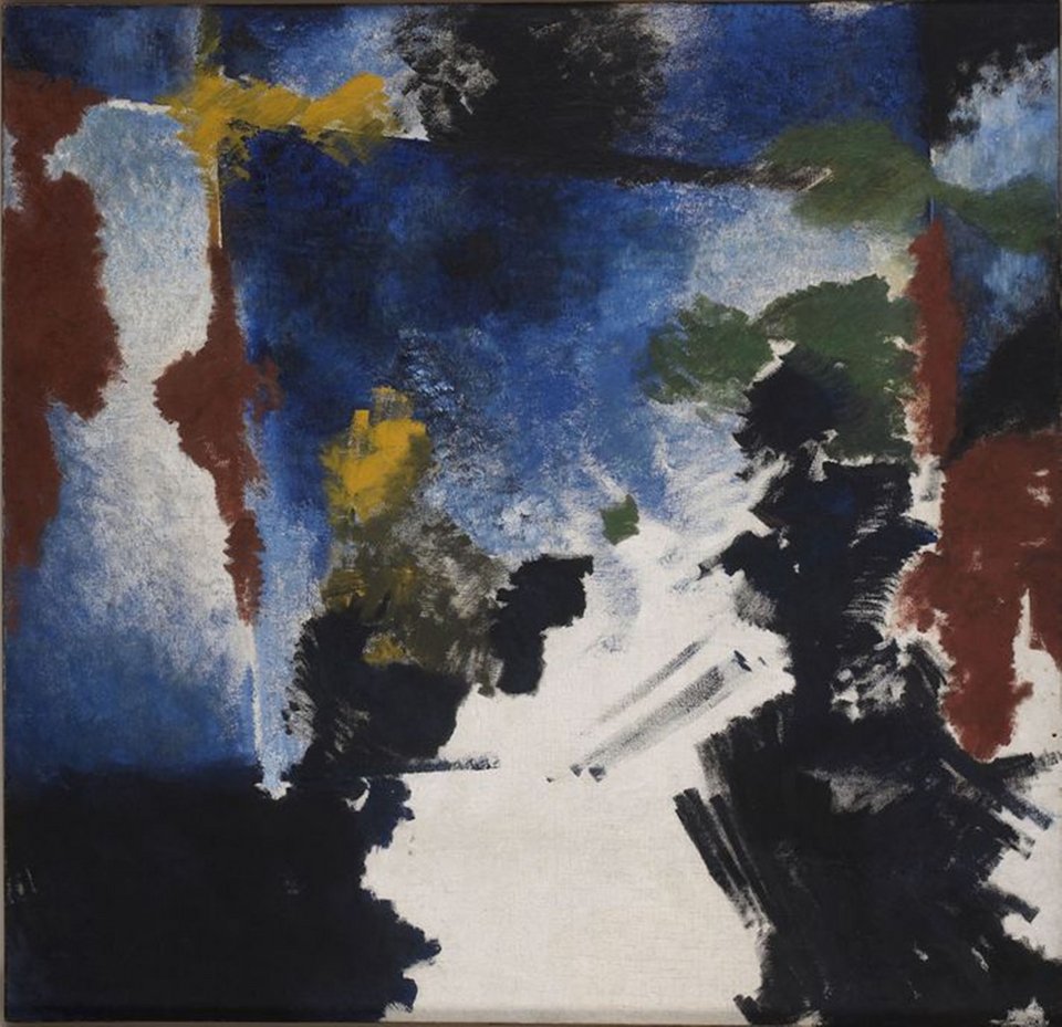 Ρωσική πρωτοπορία στο Μακεδονικό Μουσείο Σύγχρονης Τέχνης [εικόνες] | iefimerida.gr 5