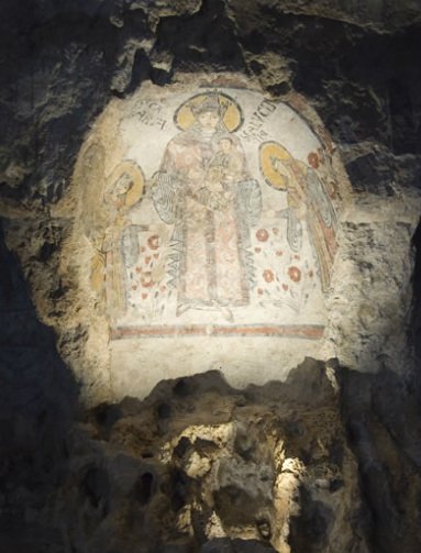 Ματέρα: Ο κρυμμένος θησαυρός της Ιταλίας -Μια άγνωστη πόλη του νότου, βγαλμένη από τον Μεσαίωνα [εικόνες] | iefimerida.gr 4