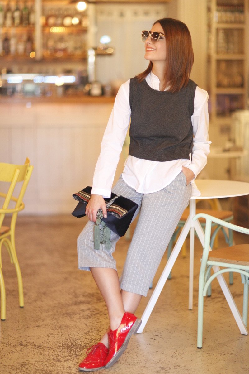 Monaco Princess: Μια οικογένεια δημιουργεί τα πιο casual chic ελληνικά ρούχα [εικόνες] | iefimerida.gr 6