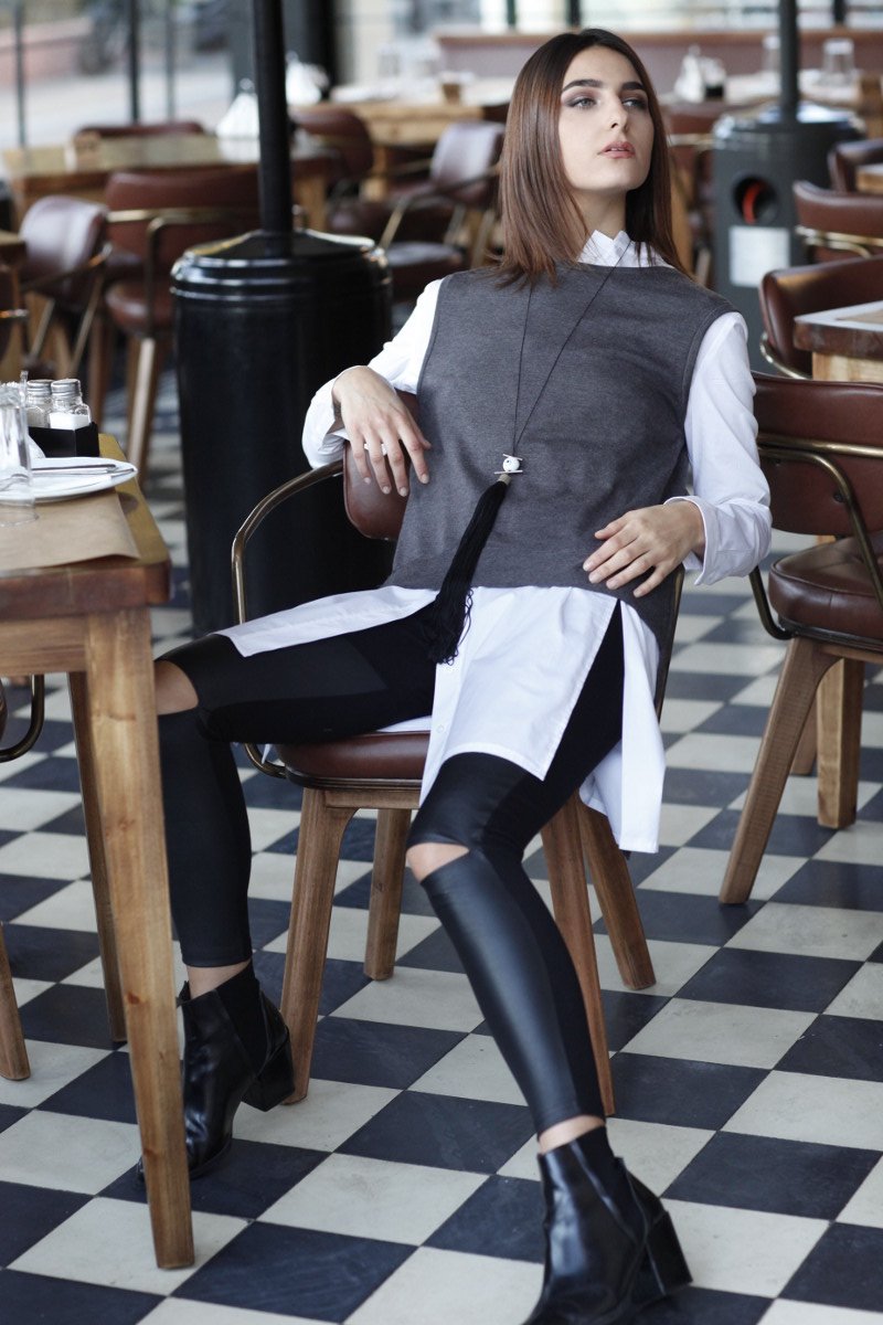 Monaco Princess: Μια οικογένεια δημιουργεί τα πιο casual chic ελληνικά ρούχα [εικόνες] | iefimerida.gr 5