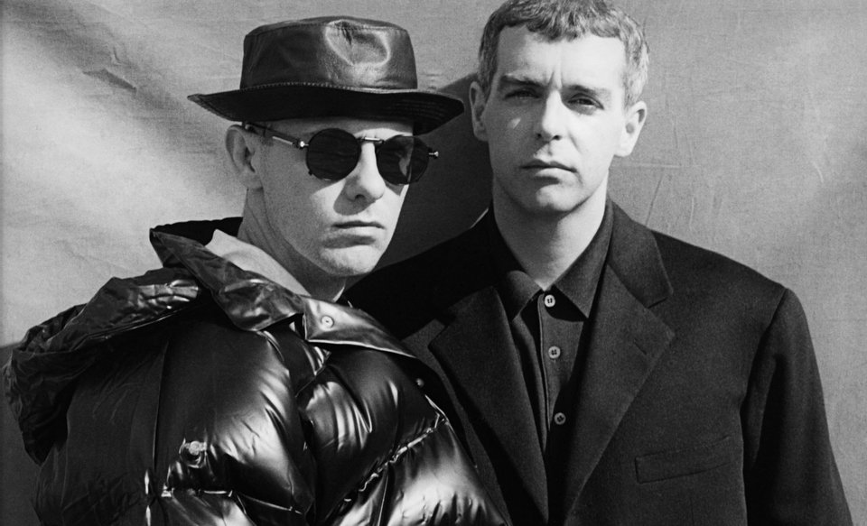 «Σούπερ», το νέο άλμπουμ των Pet Shop Boys -Με αγαπημένους ρυθμούς των 90s [εικόνες] | iefimerida.gr 1