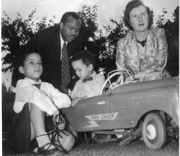 O απαγορευμένος έρωτας ενός πρίγκιπα με μια μεσοαστή που προκάλεσε και διπλωματική κρίση [εικόνες] | iefimerida.gr 5