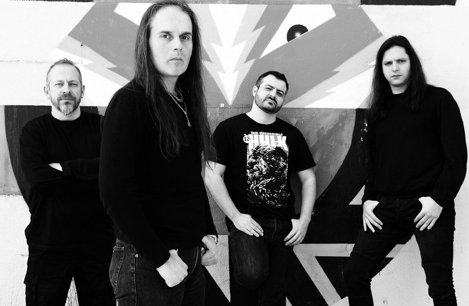 Οι Acid Death παρέα με φίλους για μια βραδιά στο Κύτταρο [εικόνες] | iefimerida.gr 0