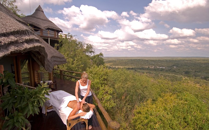 Τα πιο ασυνήθιστα σπα -Χαλαρώστε δίπλα στον Λένιν [εικόνες] | iefimerida.gr 6