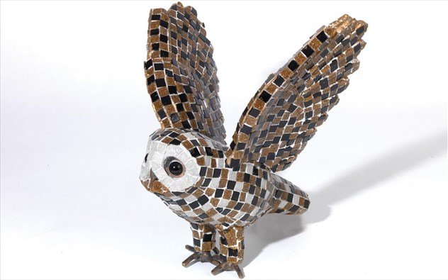 Φ.Ε.Κ. + Τέχνη: Εικαστική έκθεση στο Εθνικό Τυπογραφείο [εικόνες] | iefimerida.gr 6