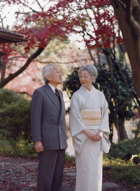 Η Ιαπωνία έχει αυτοκράτορα -Μια απίστευτη οικογένεια [εικόνες] | iefimerida.gr 2