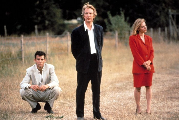 Πέθανε ο Αλαν Ρίκμαν -Επασχε από καρκίνο [εικόνες] | iefimerida.gr 3