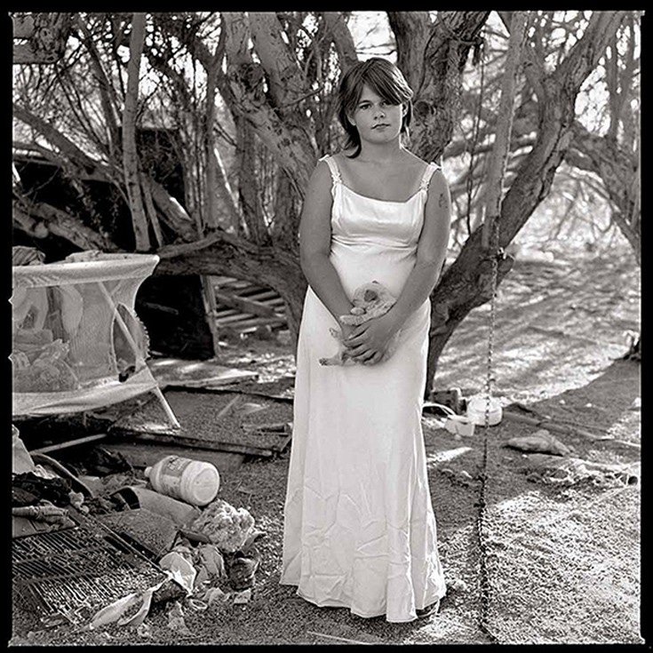 Καλωσορίσατε στο Slab City: Η παραγκούπολη των χαμένων ψυχών των ΗΠΑ [εικόνες]  | iefimerida.gr 1