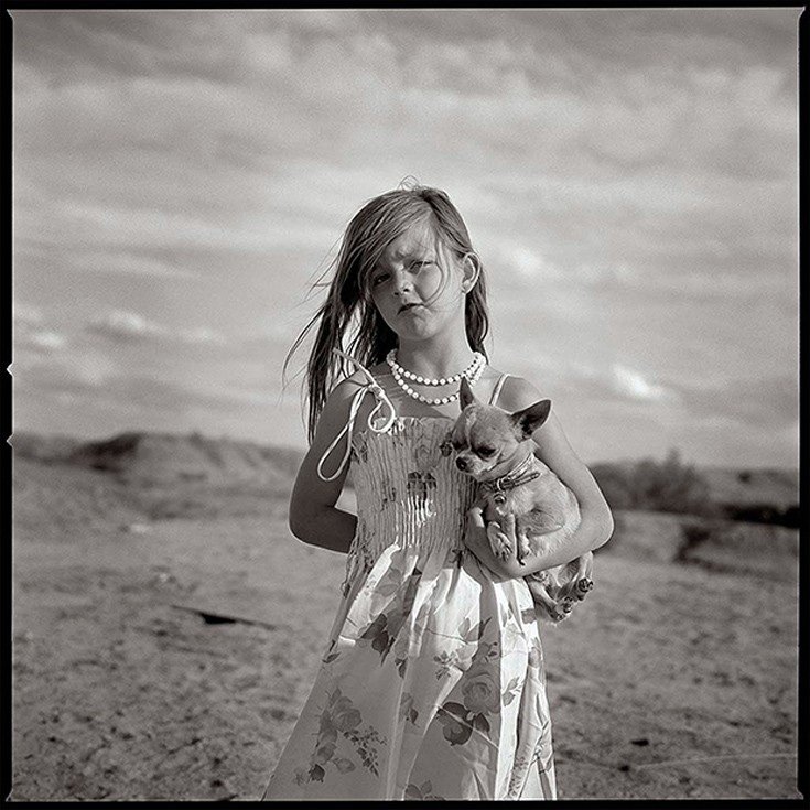 Καλωσορίσατε στο Slab City: Η παραγκούπολη των χαμένων ψυχών των ΗΠΑ [εικόνες]  | iefimerida.gr 5