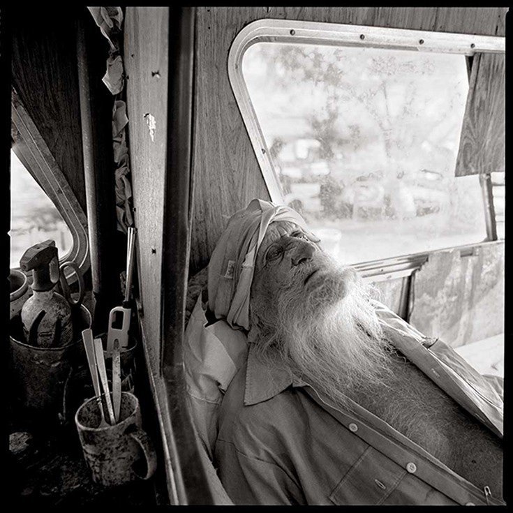 Καλωσορίσατε στο Slab City: Η παραγκούπολη των χαμένων ψυχών των ΗΠΑ [εικόνες]  | iefimerida.gr 6