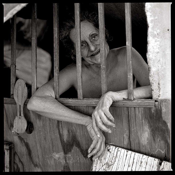 Καλωσορίσατε στο Slab City: Η παραγκούπολη των χαμένων ψυχών των ΗΠΑ [εικόνες]  | iefimerida.gr 7